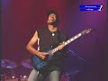 Macalpine, Sheehan y Donati - Live at GRAN CANARIA #7