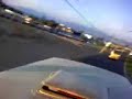 CARAVANA de ximbo a LA AVENIDA