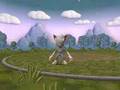 Kelly-Hopkinsville Goblin