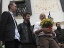 Marco Paolini - Premio Trabucchi