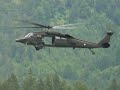 Bundesheer Blackhawk Waldbrand (Brushfire) Ebensee Bundesheer Blackhawk Waldbrand (Brushfire) Ebensee