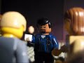 CLOVERFIELD (Alternate) Lego trailer - Monster Revealed!! CLOVERFIELD (Alternate) Lego trailer - Monster Revealed!!