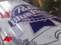 Chicago Man Plans His Beer-Can Burial