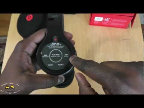 how to open dr dre beats battery