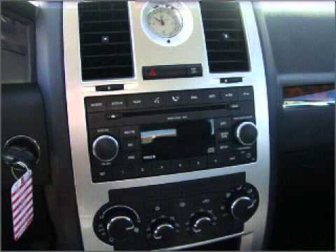 2008 Chrysler 300C - Everett WA