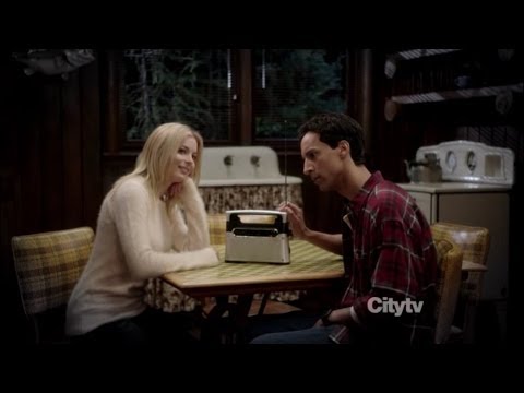 Community - Daybreak