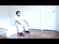 court m�trage avec julien javions, r�alis� par olivier martinez. part 2
