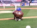 River City Rascals - Zoo-perstars Roger Clamens O\