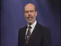 Overview of strategic planning - part 1