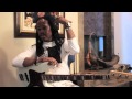 Verdine White Video Interview Part 1