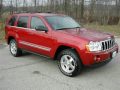 2005 Jeep Grand Cherokee
