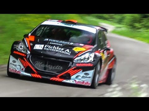 Latest WRC HD & Rally HD Videos