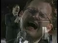 Gracias Marcos Witt (Venció) En Vivo
