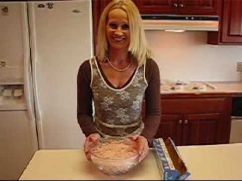 how to drain crushed pineapple