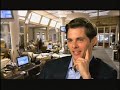 JAMES MARSDEN MARVELS OVER SUPERMAN