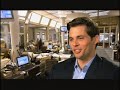 james marsden plays lois lane's fiance, when superman walks back into her life, and he marveled at the performance by star brandon routh. keywords: kate bosworth, christopher reeves, kevin spacey