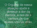 O MAIOR ESPETÁCULO DA TERRA - FLU x BOTA