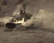 panzerfaust vs T 34