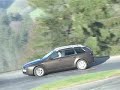Essai Alfa Romeo 159 Sportwagon 2.4 JTDm 210 ch Selective