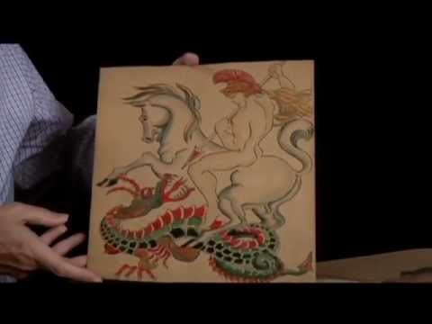 Hidden Histories - January 2011