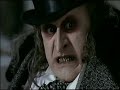 E4 Batman Returns trailer