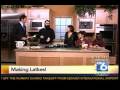 Chabad Hebrew Academy Latke Cooking TV Channel 6