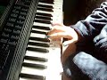 Butterfly Fly Away - Teclado [TUTORIAL]