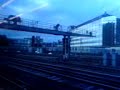 Vauxhall to London Waterloo Vauxhall to London Waterloo