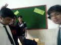 teledysk, klip, Roadrunner United,- The Enemy
