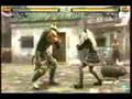 GTK Tekken6 no.1