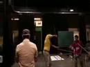 Macbeth Backstage Shennanigans