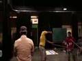 Macbeth Backstage Shennanigans