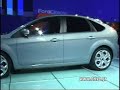 Ford Focus facelift