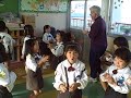 Hello Song from Supersimplesongs.com