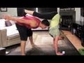 SUPER AWESOME COUPLE STUNTS