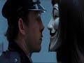 \"Out of Control\" V For Vendetta