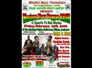 mindful music promotions in conjunction with cannabis coalition reform (crc) presents the western mass reggae bash, a salute to bob marley. 
performing live: 
highah seekah 
nachilus kezuck (with the irs band) 
ras iba 
one band international 
black rebels 
mc: trinity i 
music by: iganic sound-system 
february 15, 2008 
student union ballroom, university of massachsetts, amherst 
37 mather dr, amherst, massachusetts 01003 
8pm-1am 
general addmission: $12; students $7 
sponsored by: trade roots (amherst, ma), black stars international (hartford, ct), iganic sound-system