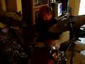 A short Drum Slolo Done at Home