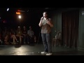 Street discusses the Second Amendment, the Founding Fathers, and how terrifying the British aren't. See our videos a month earlier at www.collegehumor.com and follow us on http