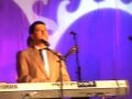 EL borde de su manto juan carlos alvarado En lima Peru 2