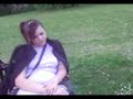 Just One Ov Tha Gurlies Bein Sick Coz She Cunt Handle It!.. Was Joke Tho!