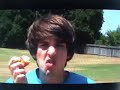 smosh: food battle 2006 speed up