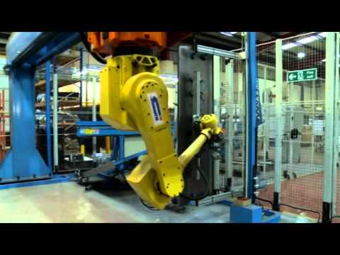 Folding and Robotic Folding