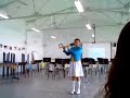 Peicai Band POP sec 1 (Leyuan) Peicai Band POP sec 1 (Leyuan)