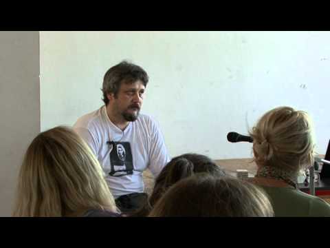 Predavanje „Uvod u izdavaštvo"- Mišo Nejašmić, rujan 2011. Molekula