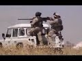 Catisma Kurdistan Pesmerge + U.S Army vs.Al Qaida Terrorists