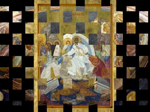 المسيح قام Χριστός Ανέστη