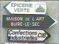 FR3 15 août 1994 Fêtes des métiers d\ FR3 15 août 1994 Fêtes des métiers d\