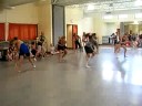 Dancing Dance