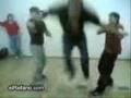 clases de baile